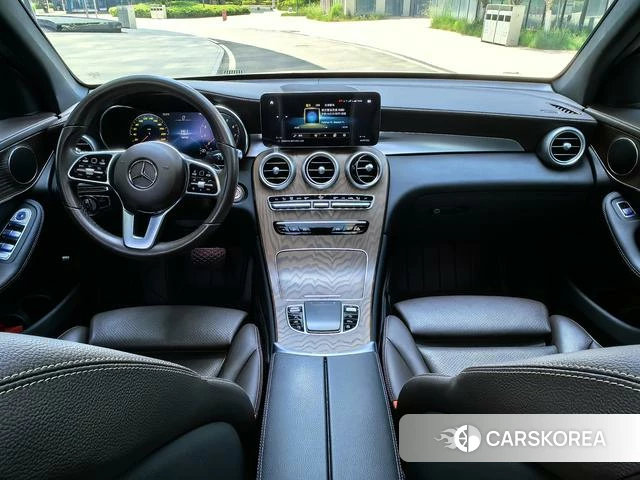 Mercedes-Benz GLC id 4313471 из Китая 18