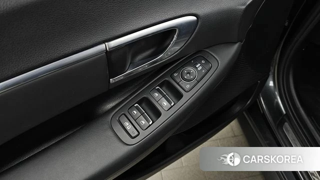 Hyundai Sonata (DN8) id 4224452 из Кореи 18