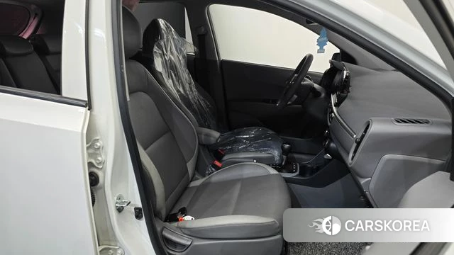 Kia Morning Urban (JA) id 4446183 из Кореи 18