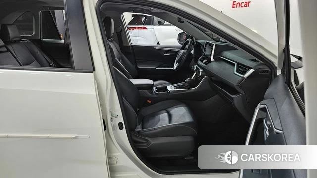 Toyota RAV4 5th Generation id 4737320 из Кореи 18