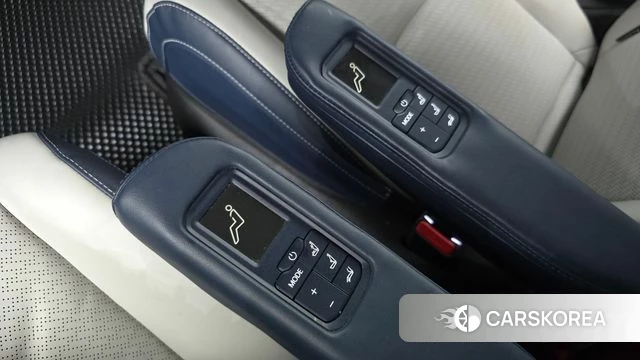 Kia The New Carnival 4th Generation id 4645057 из Кореи 18