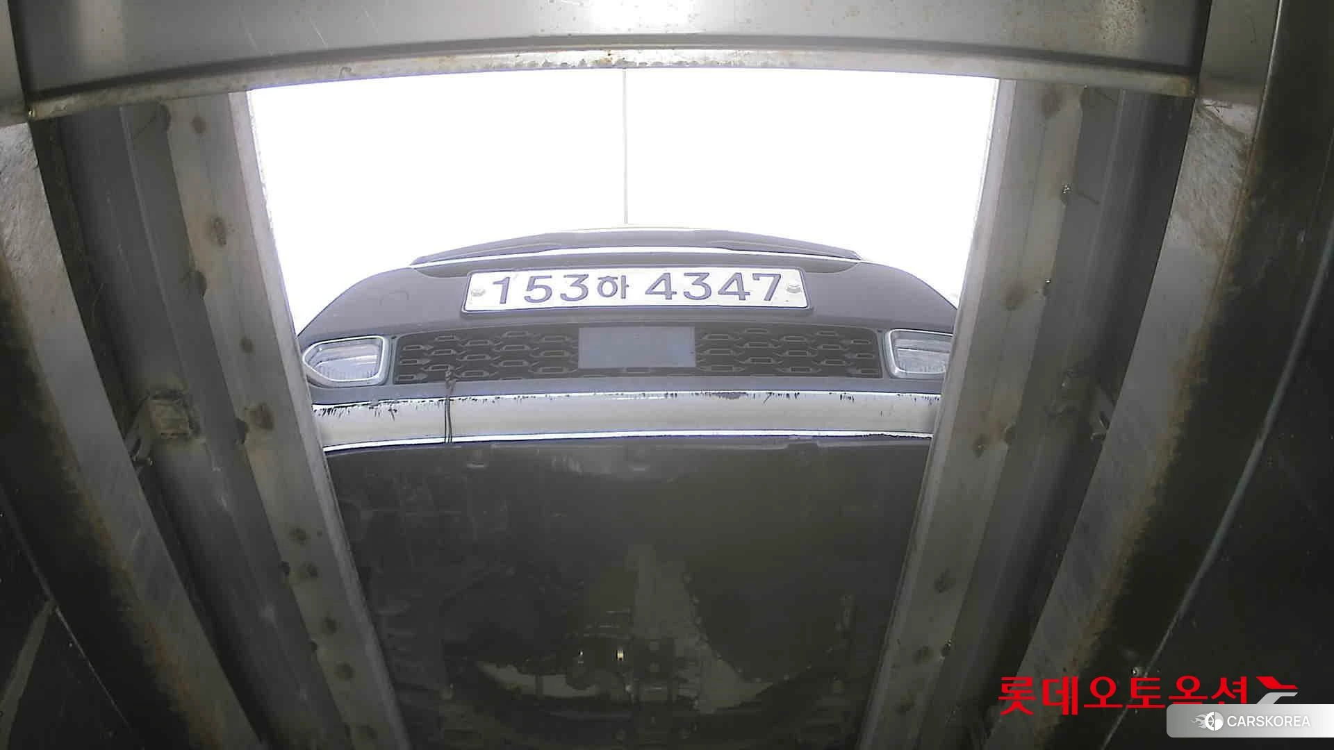 Kia Morning id 4674197 из Кореи 18