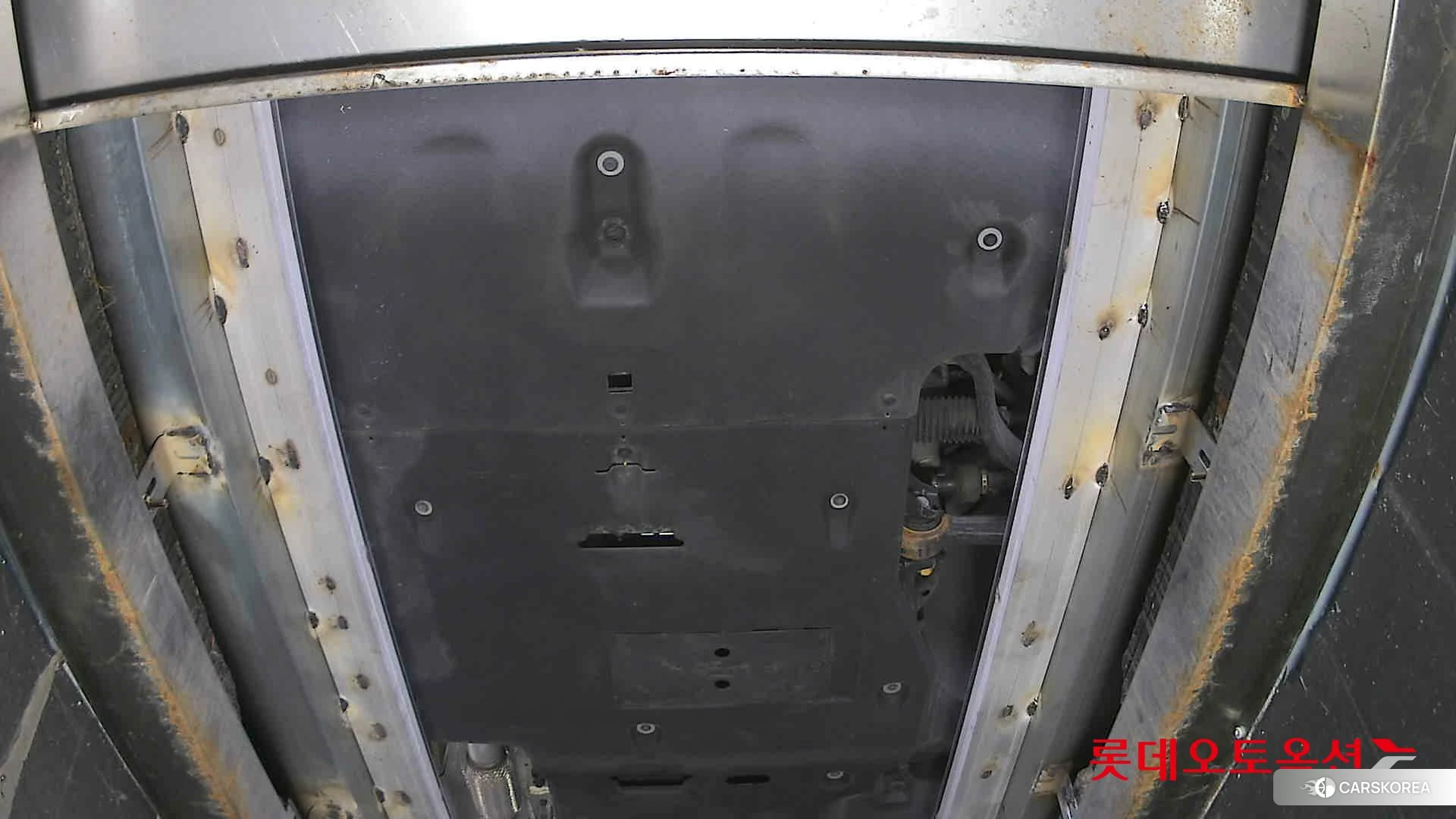 Hyundai GV80 id 3888358 из Кореи 18