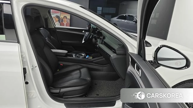 Kia The New K5 3rd generation id 4442365 из Кореи 18