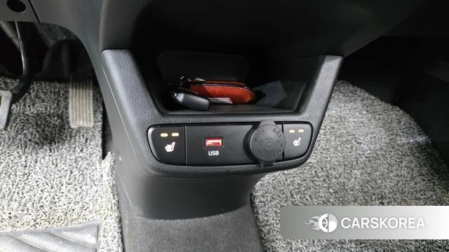 Kia The New Ray id 4282013 из Кореи 18