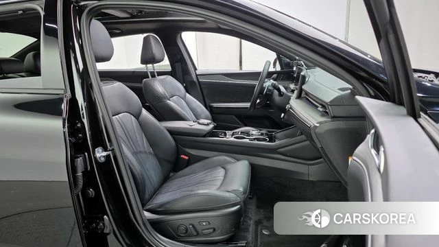 Kia The New K5 Hybrid 3rd generation id 4400465 из Кореи 18