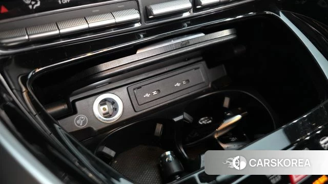 Mercedes-Benz AMG GT id 4303683 из Кореи 18