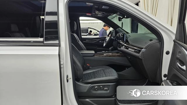 Cadillac Escalade 5th Generation id 4630514 из Кореи 18