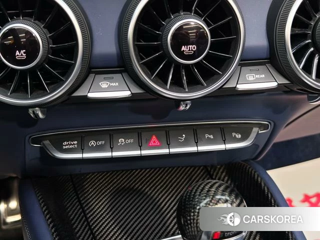 Audi TTS id 3889962 из Китая 18