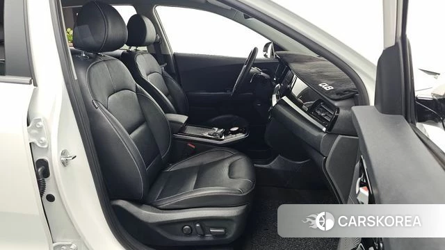 Kia Niro EV id 4482023 из Кореи 18