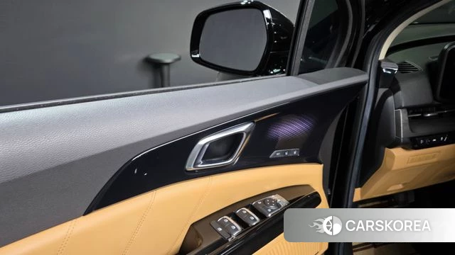 Kia Carnival 4th generation id 4202304 из Кореи 18