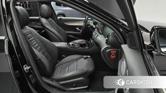 Mercedes-Benz E-Class W213 id 4551628 из Кореи 18