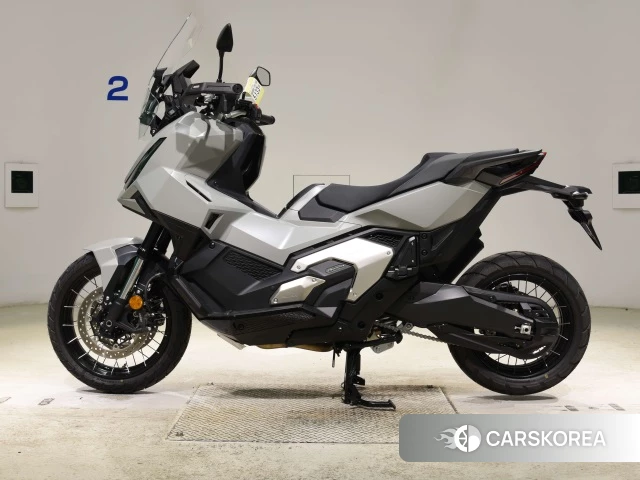 Проданный Honda X-ADV 750 id 4253009 из Японии, фото 18