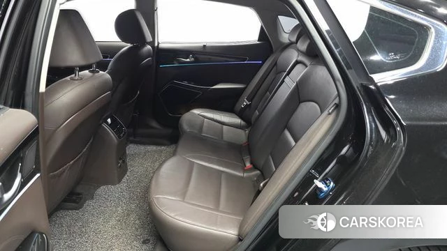 Kia Come New K7 id 4689455 из Кореи 18