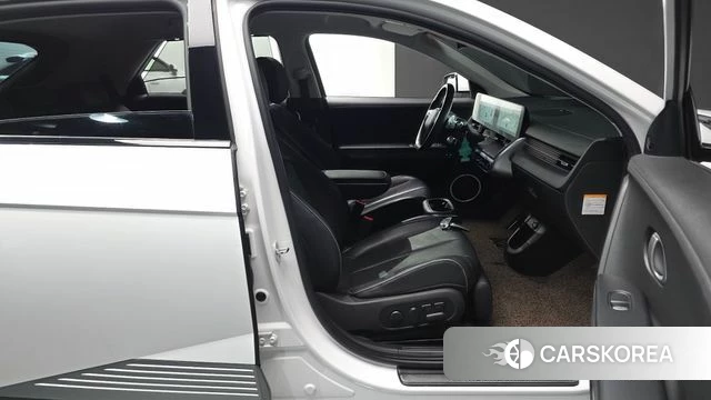 Hyundai Ionic 5 id 4624714 из Кореи 18