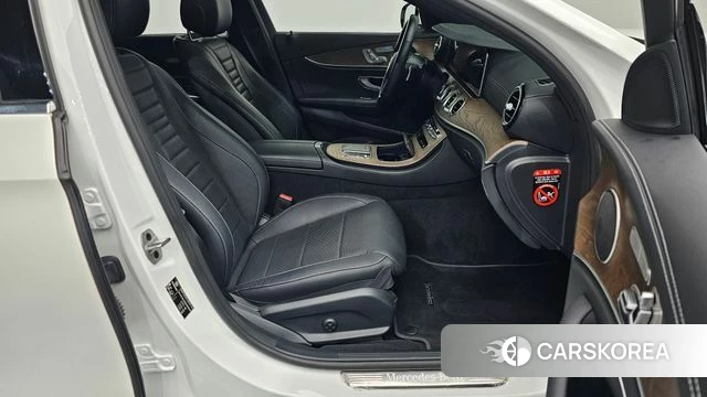 Mercedes-Benz E-Class W213 id 4848933 из Кореи 18