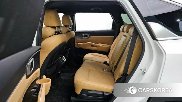 Kia Sorento 4th Generation id 4416243 из Кореи 18