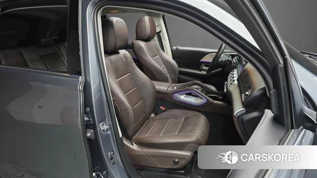 Mercedes-Benz GLE-Class W167 id 4580466 из Кореи 18