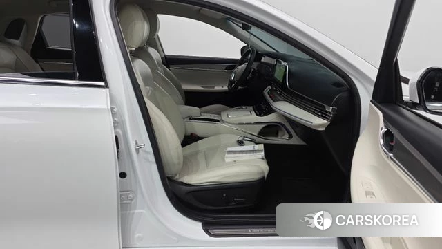 Hyundai The New Grandeur IG id 4619036 из Кореи 18