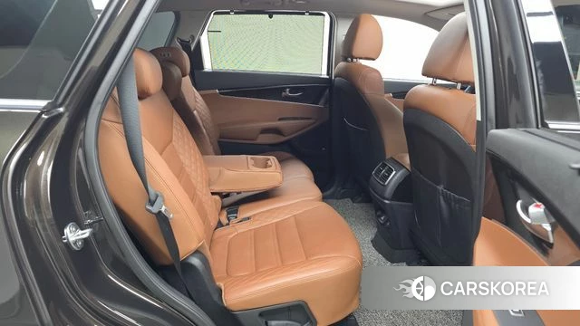 Kia The New Sorento id 4304764 из Кореи 18