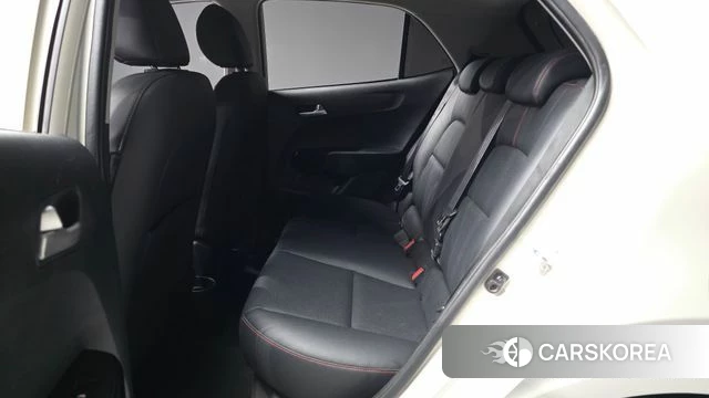Kia All New Morning (JA) id 4615141 из Кореи 18