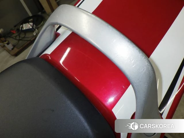 Honda CB400SF id 3950012 из Японии 18