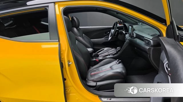 Hyundai Veloster (JS) id 4448034 из Кореи 18