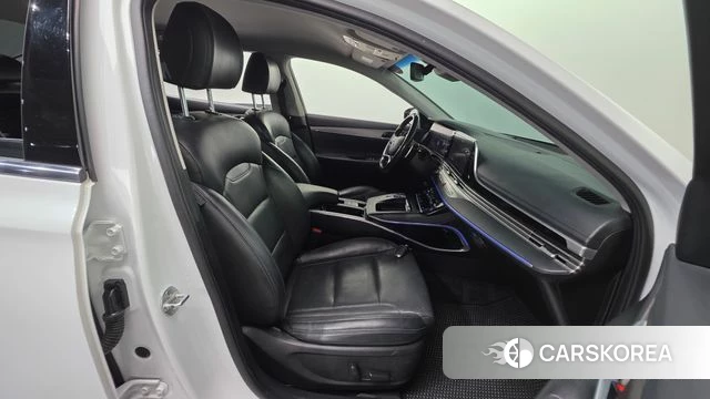 Hyundai The New Grandeur IG id 4907087 из Кореи 18