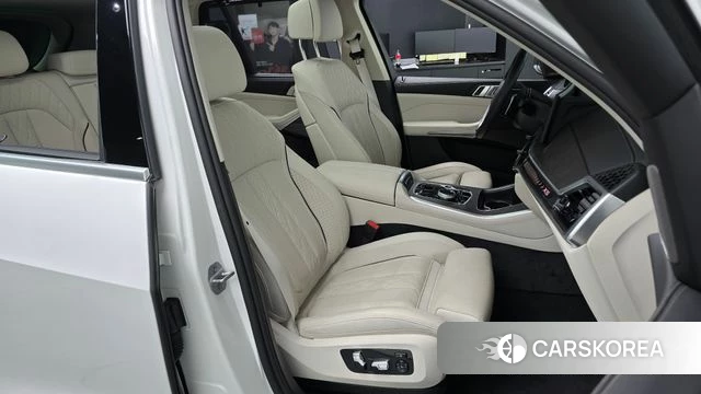 BMW X5 (G05) id 4578487 из Кореи 18
