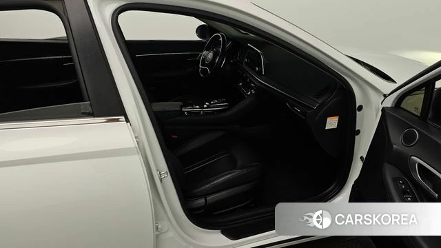 Hyundai Sonata Hybrid (DN8) id 4489280 из Кореи 18