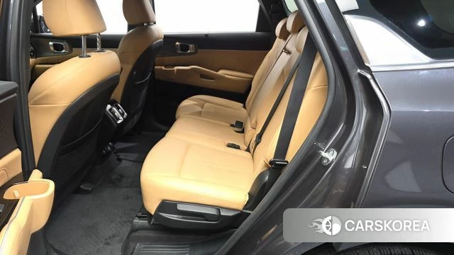 Kia Sorento 4th Generation id 4623733 из Кореи 18
