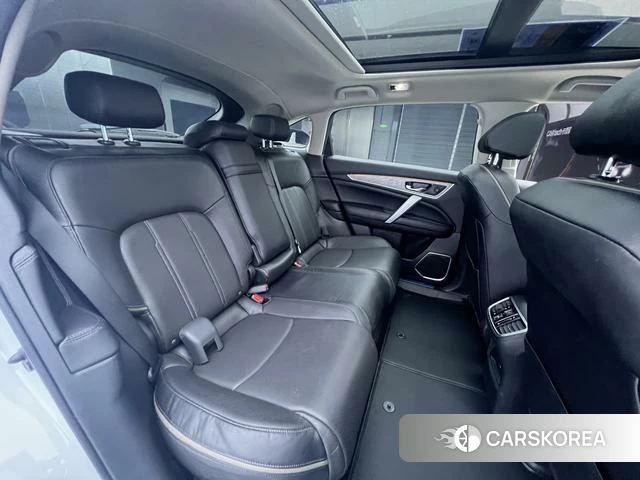 Honda Crown Road id 4207338 из Китая 18