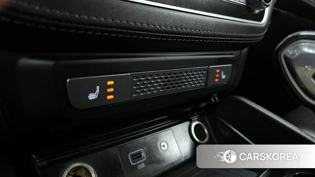 Ssangyong Rexton Sports id 4293869 из Кореи 18