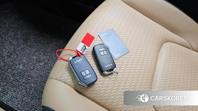 Kia Carnival 4th generation id 4382085 из Кореи 18