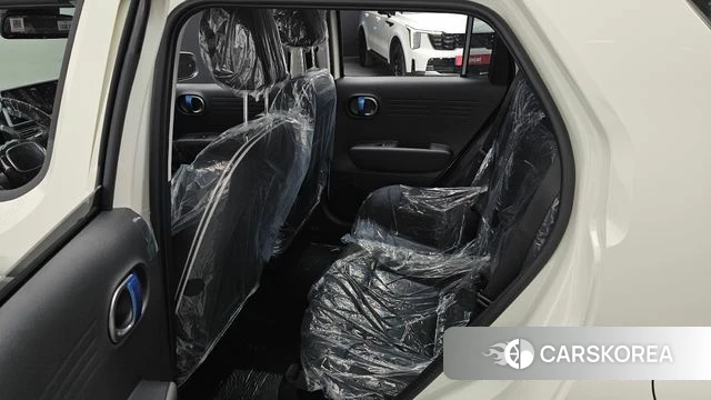 Hyundai The New Casper id 4222414 из Кореи 18