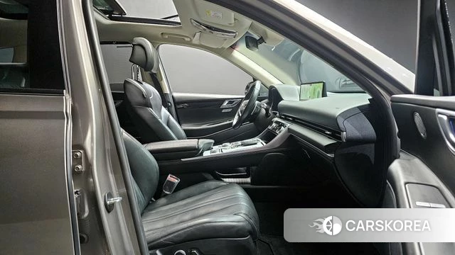 Genesis GV80 id 4224786 из Кореи 18