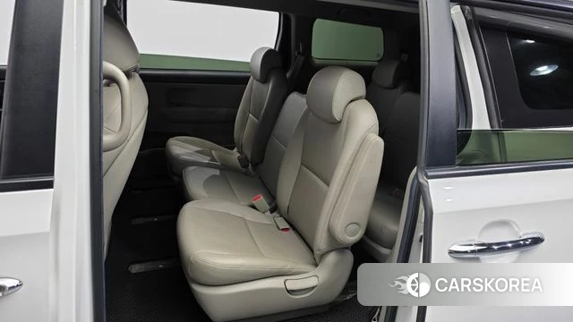Kia The New Carnival id 4923872 из Кореи 18