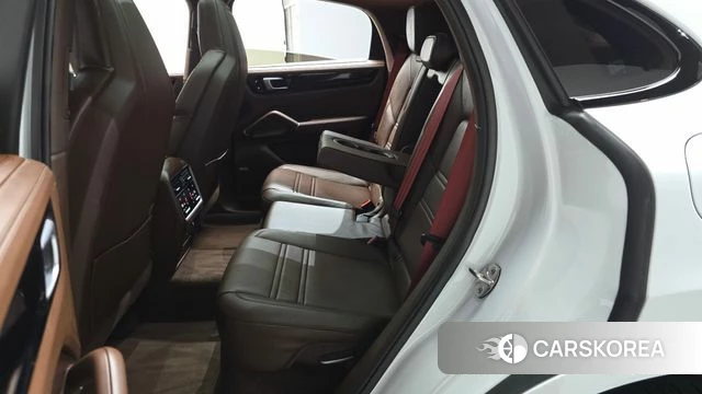 Porsche Cayenne (PO536) id 4268262 из Кореи 18
