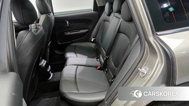 Mini Cooper D Clubman id 4304733 из Кореи 18
