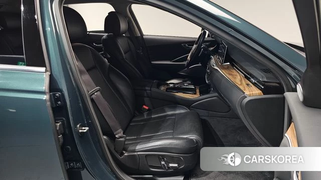 Kia The New K9 2nd generation id 4624670 из Кореи 18