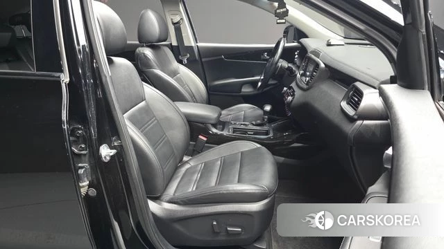Kia The New Sorento id 4785642 из Кореи 18