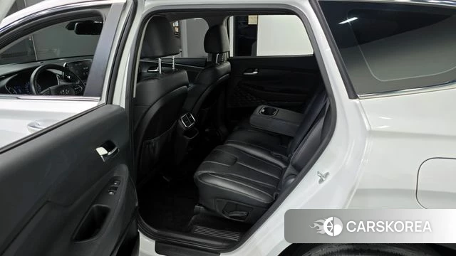 Hyundai Santa Fe TM id 4245594 из Кореи 18