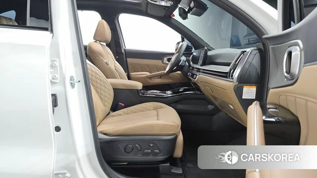 Kia The New Sorento 4th Generation id 4474447 из Кореи 18