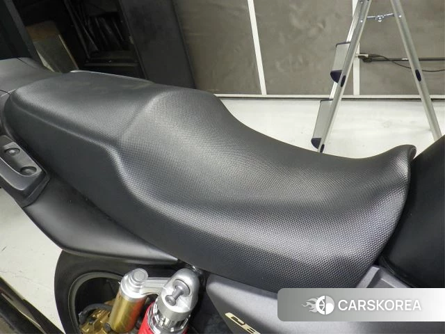 Honda CB400SF id 4184955 из Японии 18