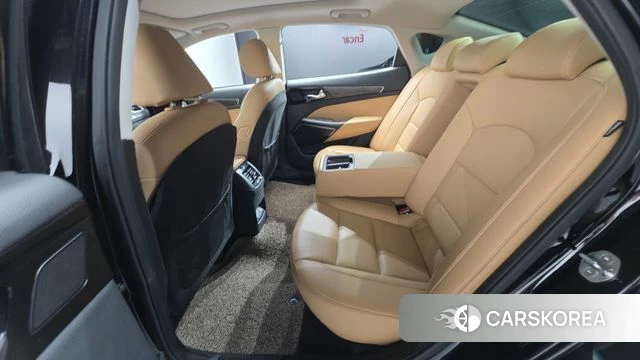Kia K7 Premier id 4551277 из Кореи 18