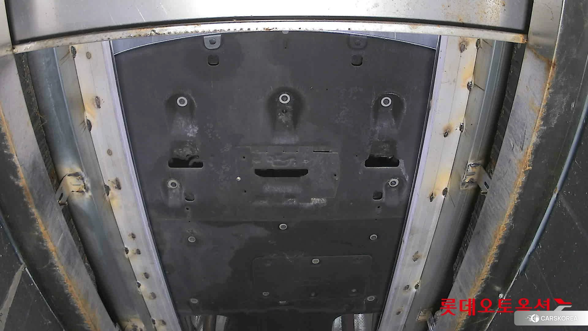 Hyundai G90 id 3888342 из Кореи 18