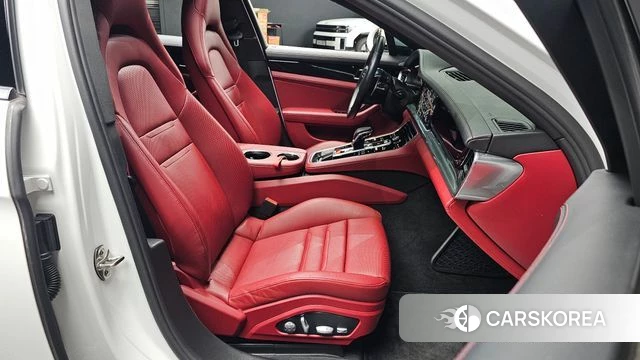 Porsche Panamera (971) id 4596008 из Кореи 18