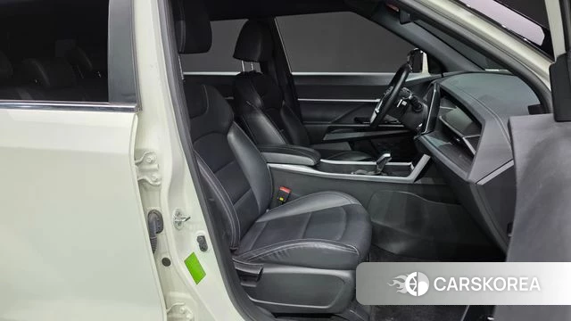 Ssangyong Torres id 4871682 из Кореи 18
