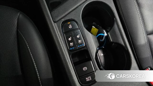 Kia The New Niro id 4317214 из Кореи 18