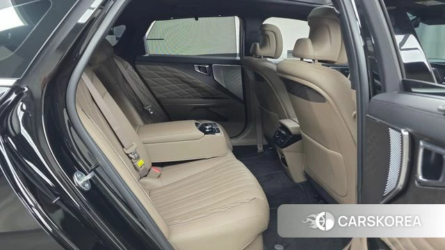 Kia K8 Hybrid id 4665091 из Кореи 18